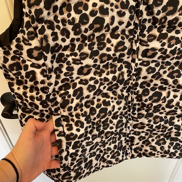 Loft vest - Picture 4 of 7